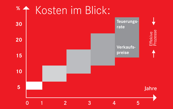 Kosten im Blick Schaubild